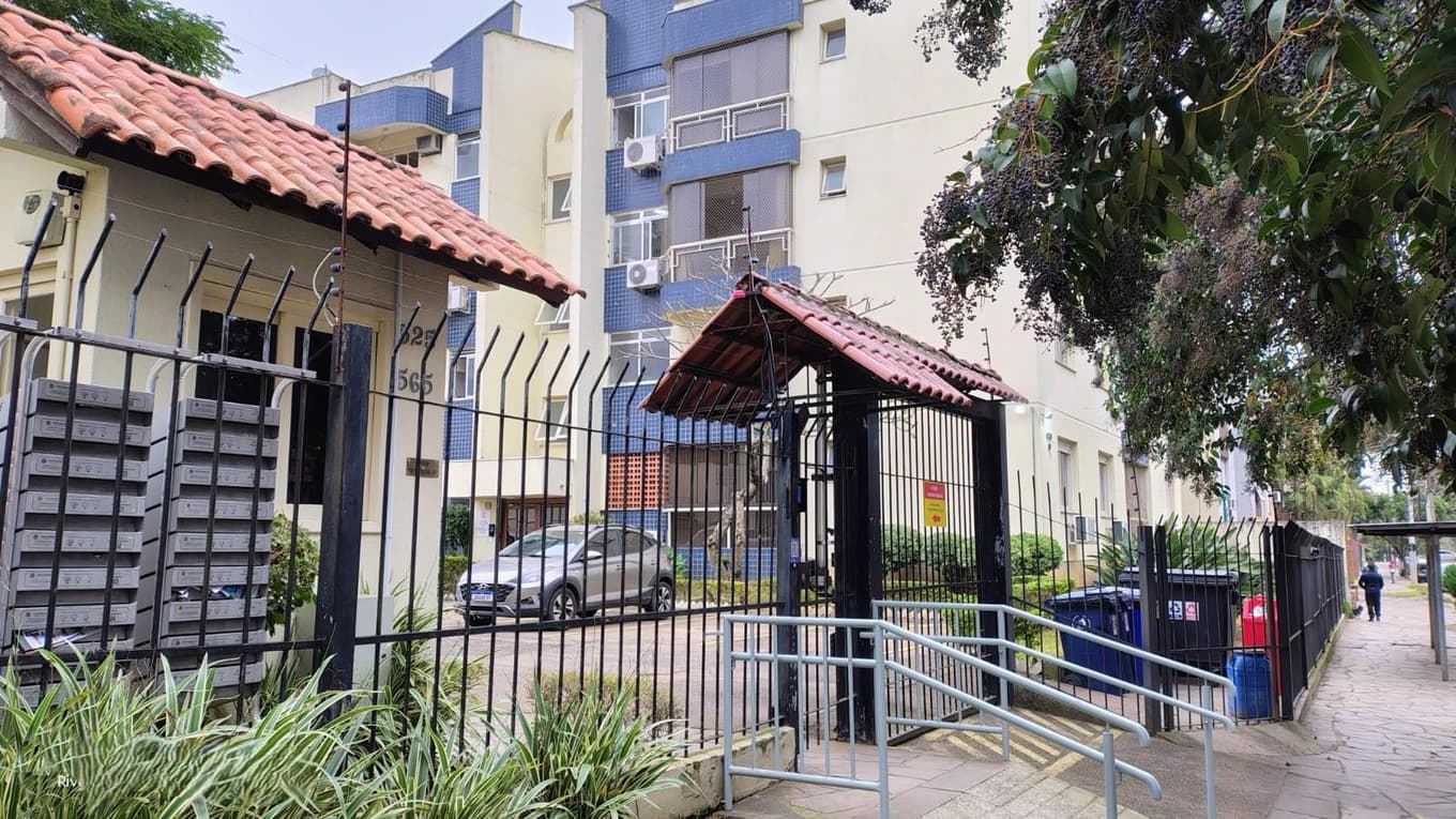 Imagem do imóvel Apto. 72m², Jardim do Salso, Porto Alegre/RS - Desocupado