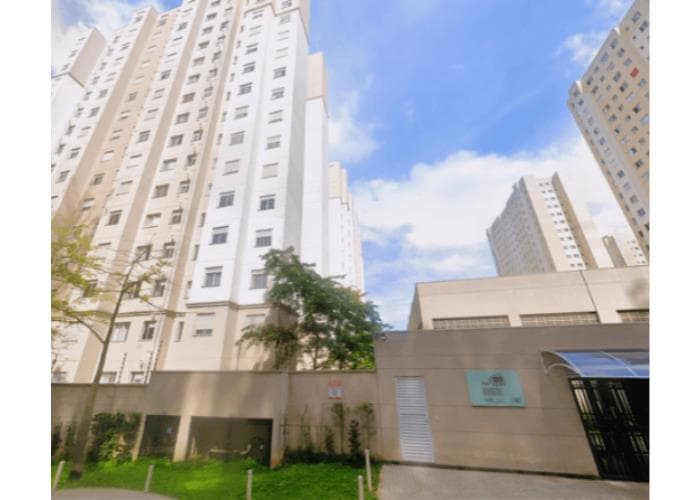 Imagem do imóvel JD SÃO SAVERINO/ZS - 2 DORM 1 VAGA 40M² ÚTEIS JD SÃO SAVERINO/ZS - 2 DORM 1 VAGA 40M² ÚTEIS