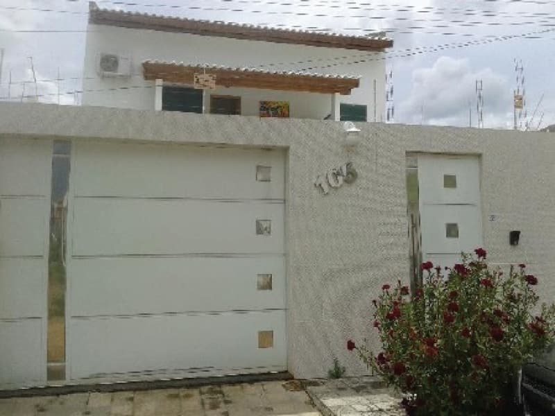 Casa em leilão em Jequié - BA — LOTE 023 CASA - JEQUIE