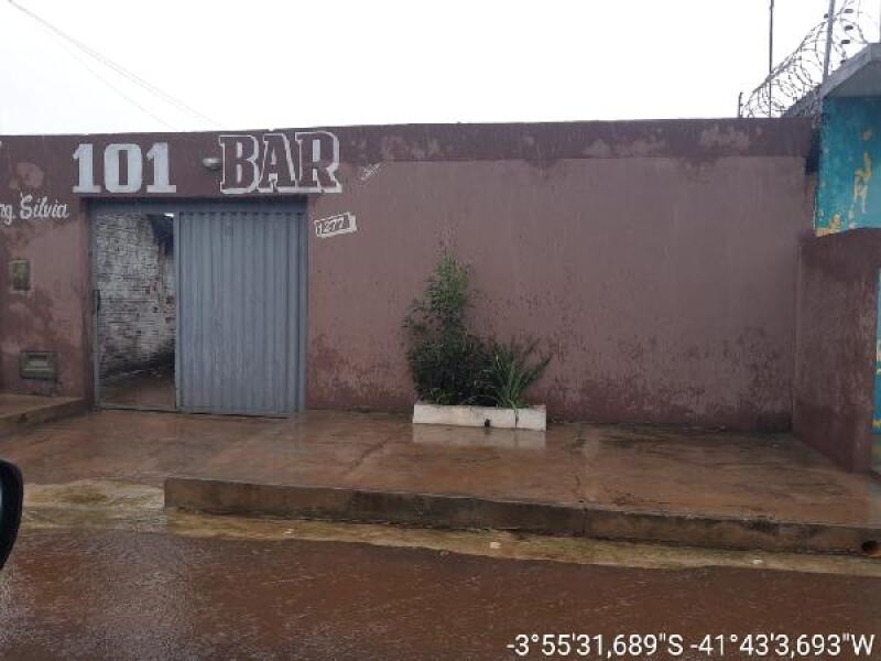 Casa em leilão em Piracuruca - PI — LOTE 193 CASA - PIRACURUCA