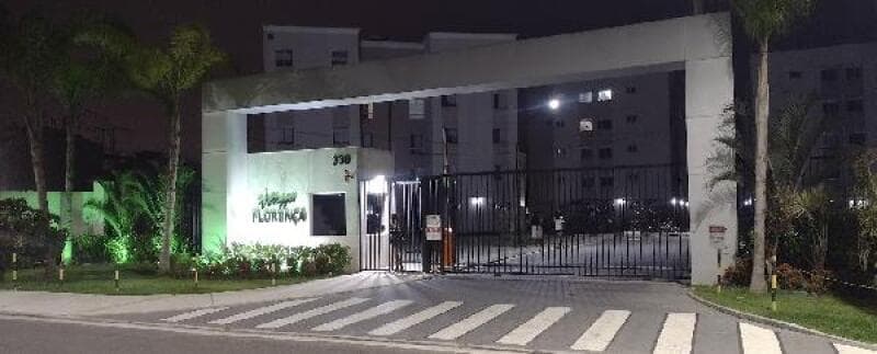 Apartamento em leilão em Rio De Janeiro - RJ — LOTE 398 APARTAMENTO - RIO DE JANEIRO