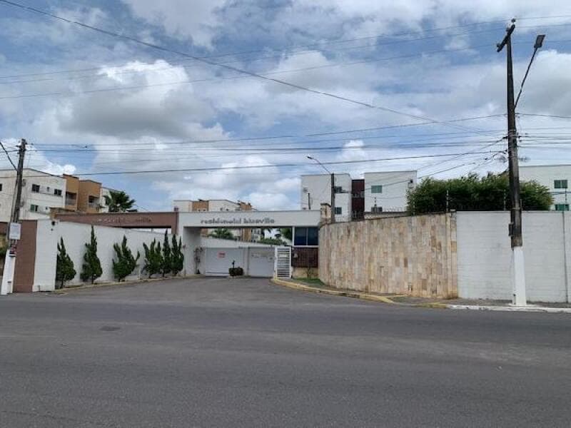 Apartamento em leilão em Parnamirim - RN — LOTE 430 APARTAMENTO - PARNAMIRIM