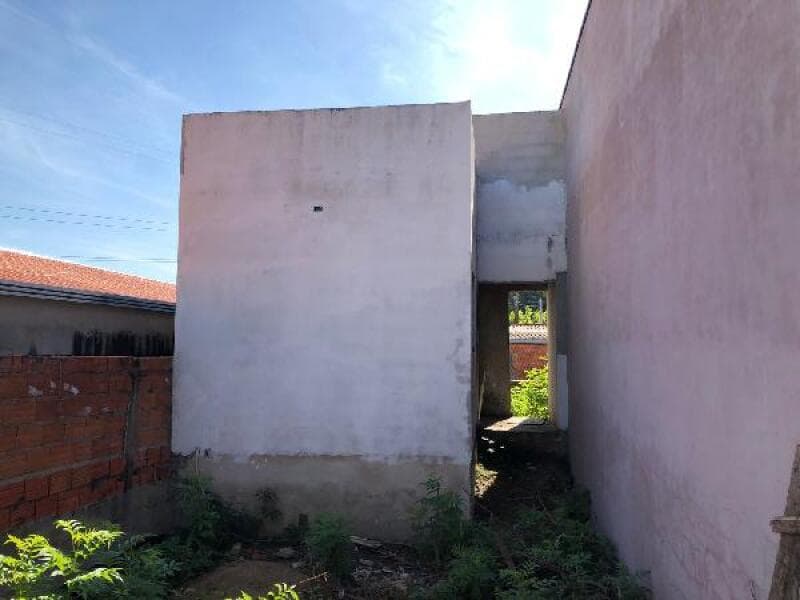 Casa em leilão em Capivari - SP — LOTE 394 CASA - CAPIVARI