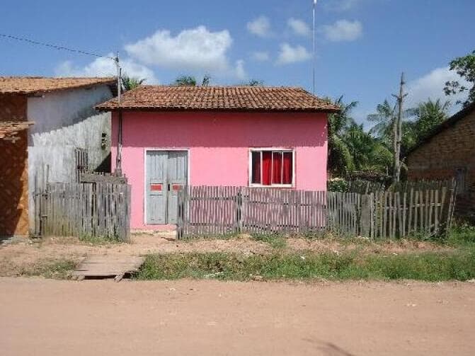 Casa em leilão em São Miguel Do Guamá - PA — LOTE 214 CASA - SÃO MIGUEL DO GUAMA
