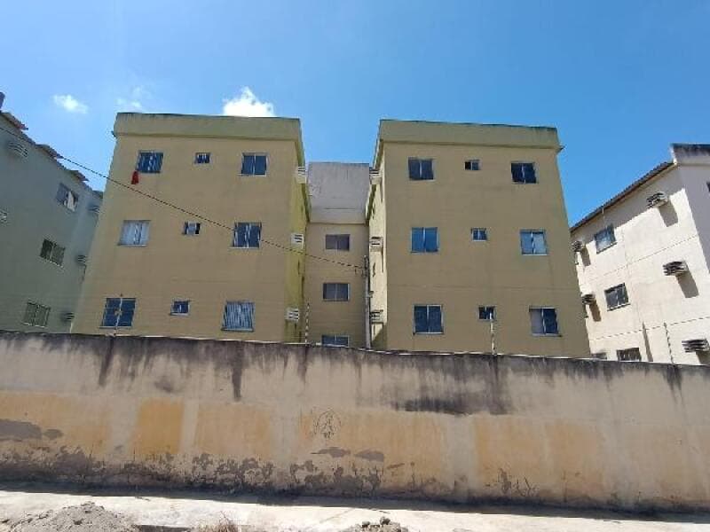 Apartamento em leilão em Caruaru - PE — LOTE 239 APARTAMENTO - CARUARU