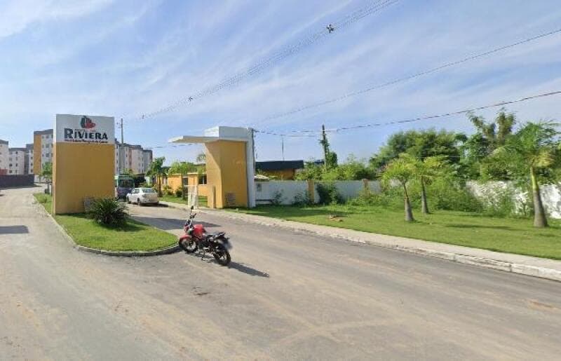Apartamento em leilão em Duque De Caxias - RJ, bairro Jardim Gramacho — LOTE 330 APARTAMENTO - DUQUE DE CAXIAS