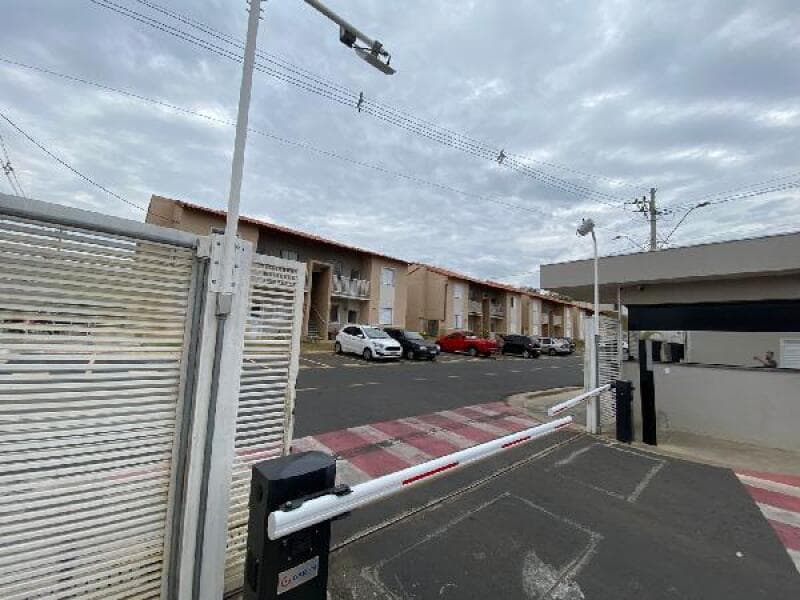 Apartamento em leilão em Indaiatuba - SP, bairro Villa Vic Indaiatuba — LOTE 500 APARTAMENTO - INDAIATUBA
