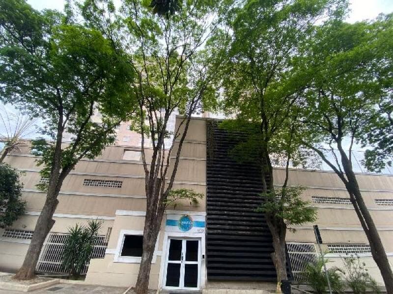 Apartamento em leilão em Osasco - SP, bairro Recanto das Rosas — LOTE 515 APARTAMENTO -OSASCO