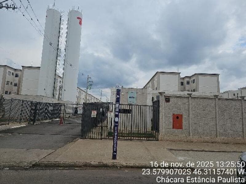 Apartamento em leilão em Suzano - SP, bairro Vila Ravena — LOTE 594 APARTAMENTO -SUZANO
