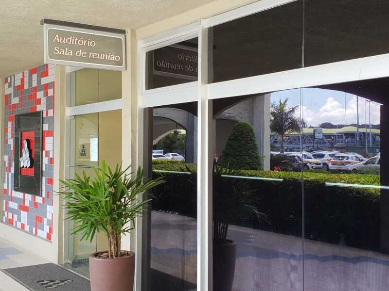 Foto 5 de 23: Comercial em leilão em Salvador - BA — LOTE 001 SALA - CENTRO EMPRESARIAL IGUATEMI - SALVADOR / BA