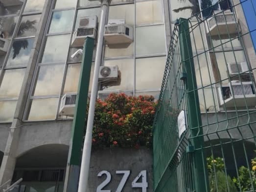Foto 6 de 23: Comercial em leilão em Salvador - BA — LOTE 001 SALA - CENTRO EMPRESARIAL IGUATEMI - SALVADOR / BA