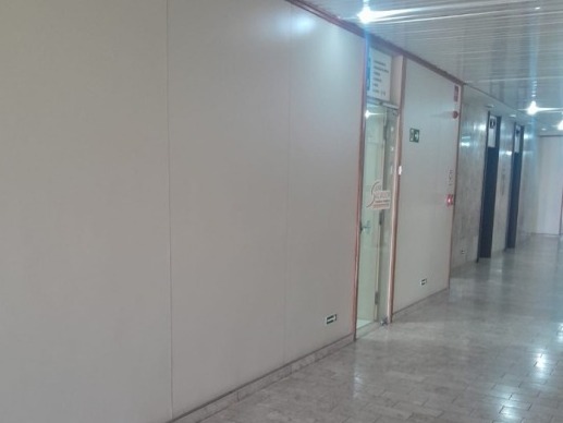 Foto 11 de 23: Comercial em leilão em Salvador - BA — LOTE 001 SALA - CENTRO EMPRESARIAL IGUATEMI - SALVADOR / BA