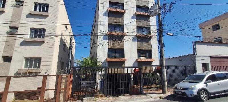 Apartamento em leilão em Belo Horizonte - MG, bairro Copacabana — LOTE 116 APARTAMENTO - BELO HORIZONTE