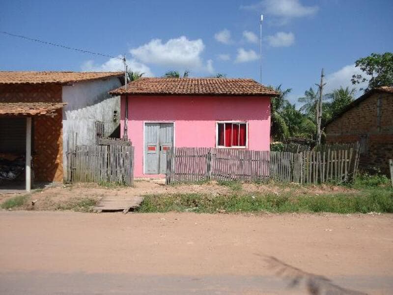 Casa em leilão em São Miguel Do Guamá - PA — LOTE 168 CASA - SÃO MIGUEL DO GUAMA
