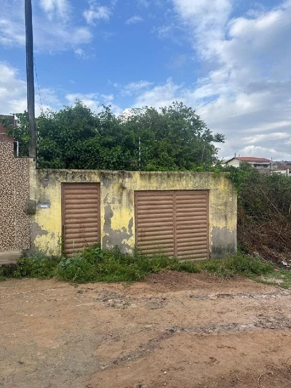 Casa em leilão em Gravatá - PE, bairro Cruzeiro — LOTE 193 CASA - GRAVATÁ
