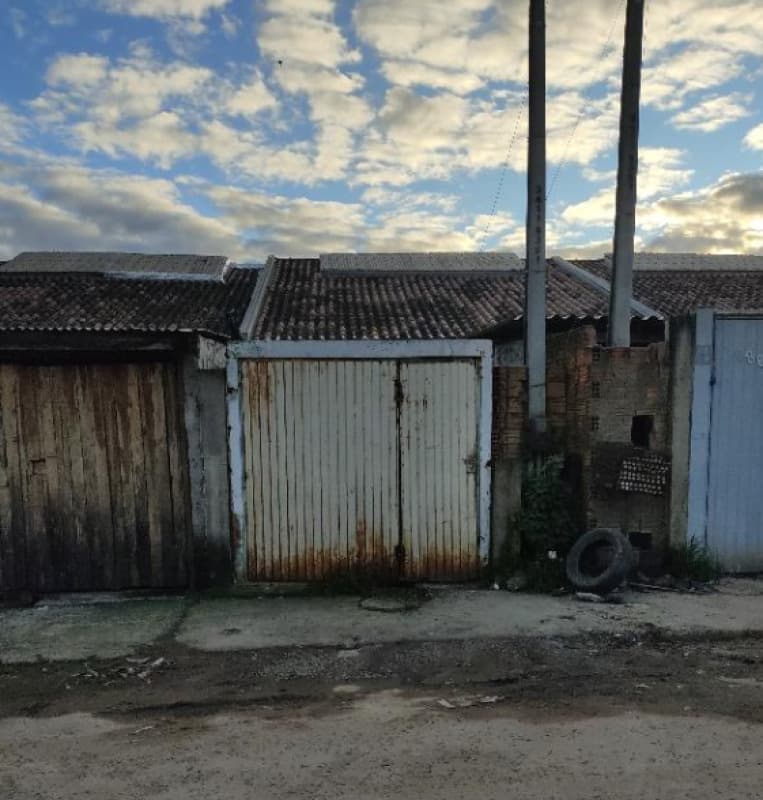 Casa em leilão em Alvorada - RS — LOTE 245 RS - ALVORADA