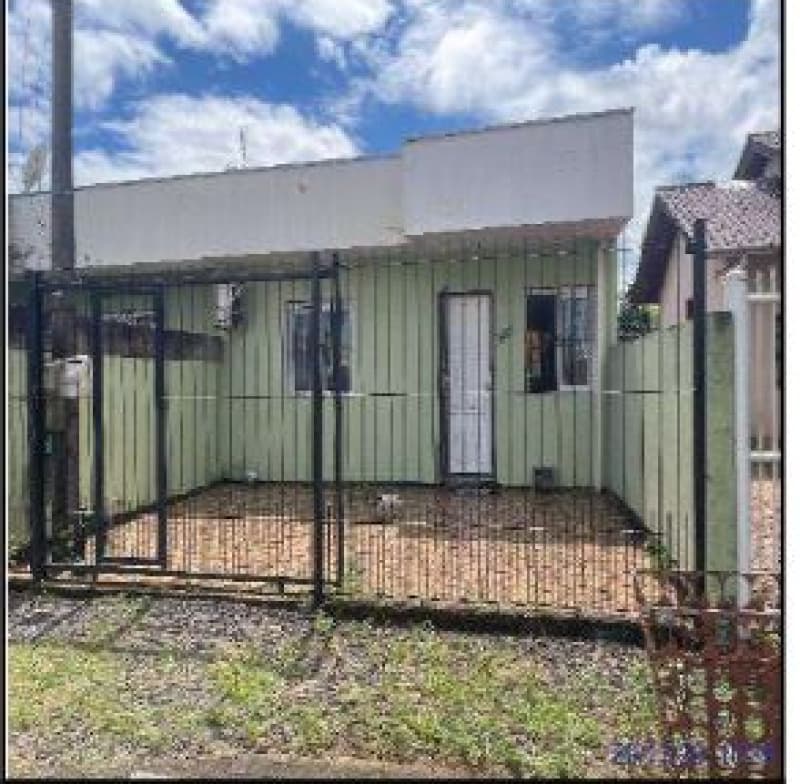 Casa em leilão em Canoas - RS — LOTE 287 RS - CANOAS