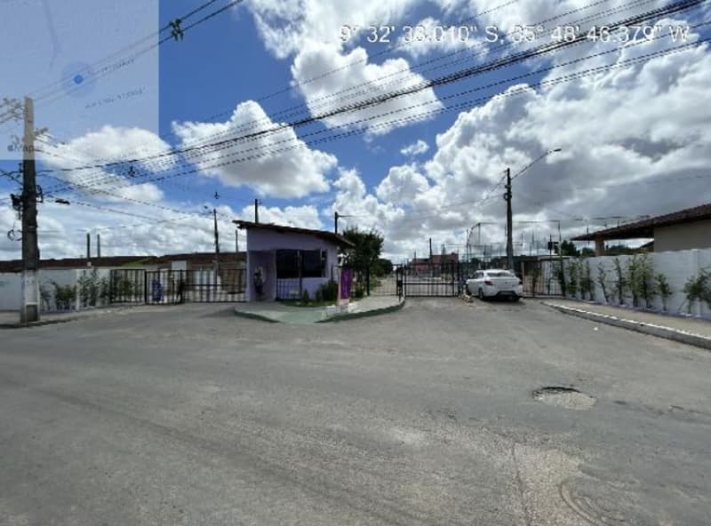 Terreno em leilão em Satuba - AL — LOTE 002 AL- SATUBA