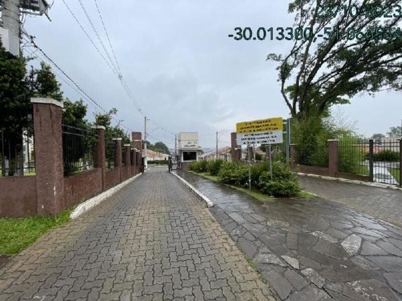Casa em leilão em Alvorada - RS — LOTE 239 RS - ALVORADA