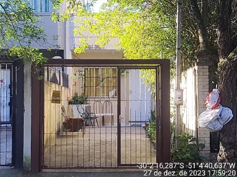Casa em leilão em Alvorada - RS — LOTE 241 RS - ALVORADA