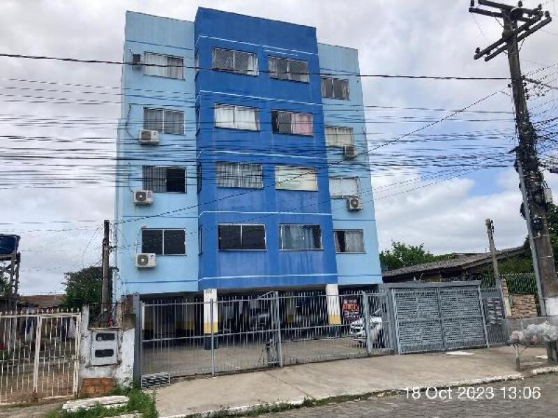 Apartamento em leilão em Alvorada - RS — LOTE 247 RS - ALVORADA