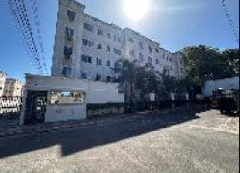 Apartamento em leilão em Serra - ES — LOTE 025 ES-SERRA