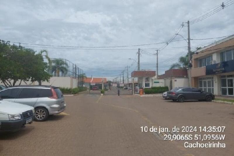 Comercial em leilão em Cachoeirinha - RS — LOTE 258 RS - CACHOEIRINHA
