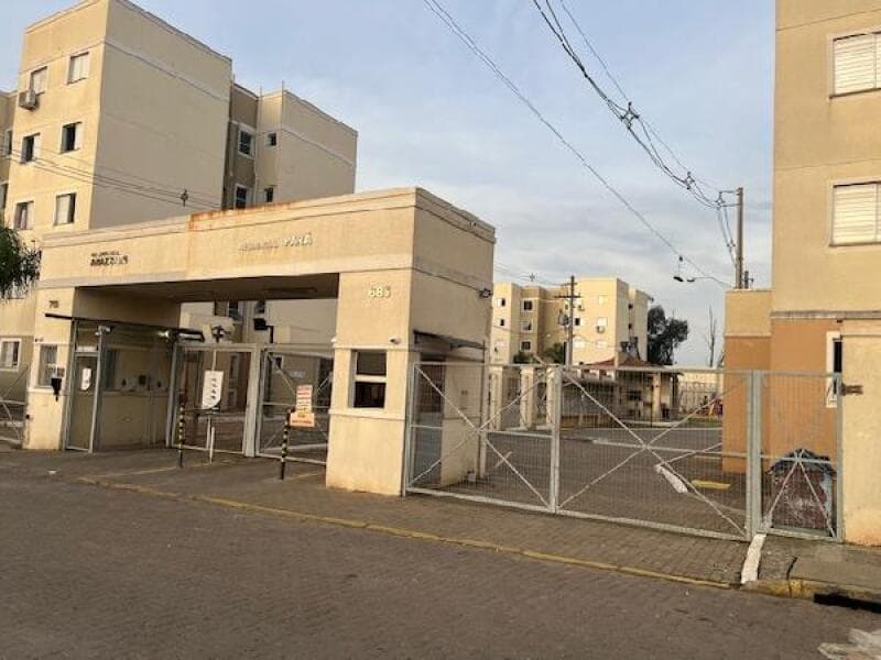 Apartamento em leilão em Cachoeirinha - RS — LOTE 259 RS - CACHOEIRINHA