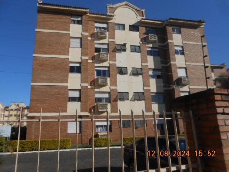 Apartamento em leilão em Canoas - RS — LOTE 276 RS - CANOAS