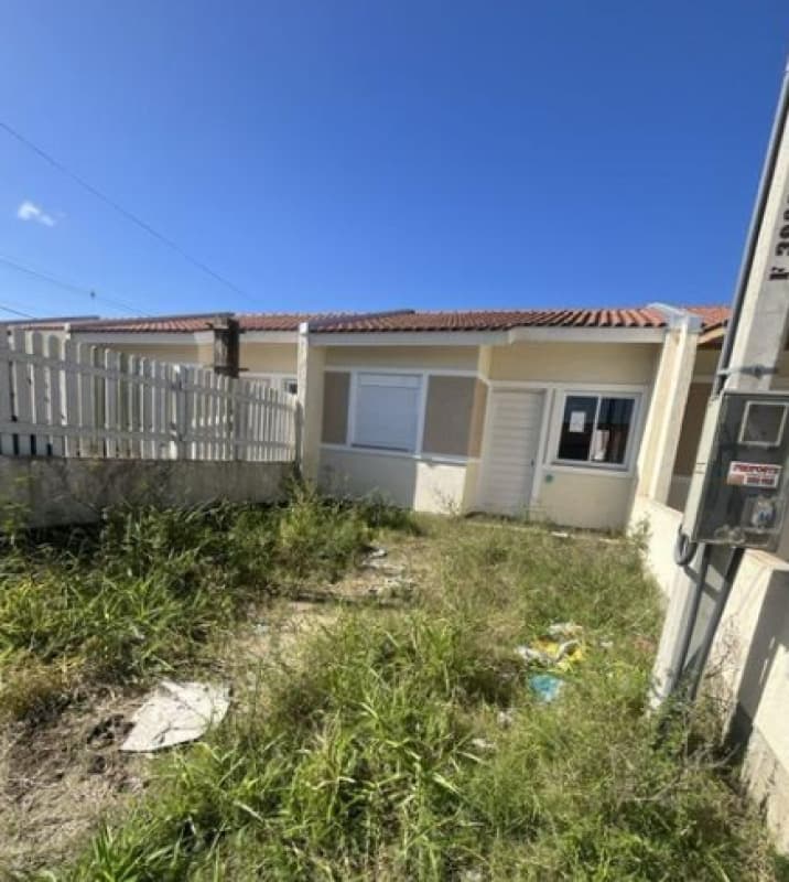 Casa em leilão em Guaíba - RS — LOTE 326 RS - GUAIBA