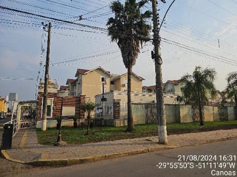 Apartamento em leilão em Canoas - RS — LOTE 279 RS - CANOAS