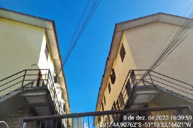 Casa em leilão em Caxias Do Sul - RS — LOTE 299 RS - CAXIAS DO SUL