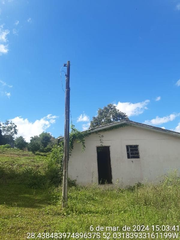 Terreno em leilão em Gentil - RS — LOTE 311 RS - GENTIL