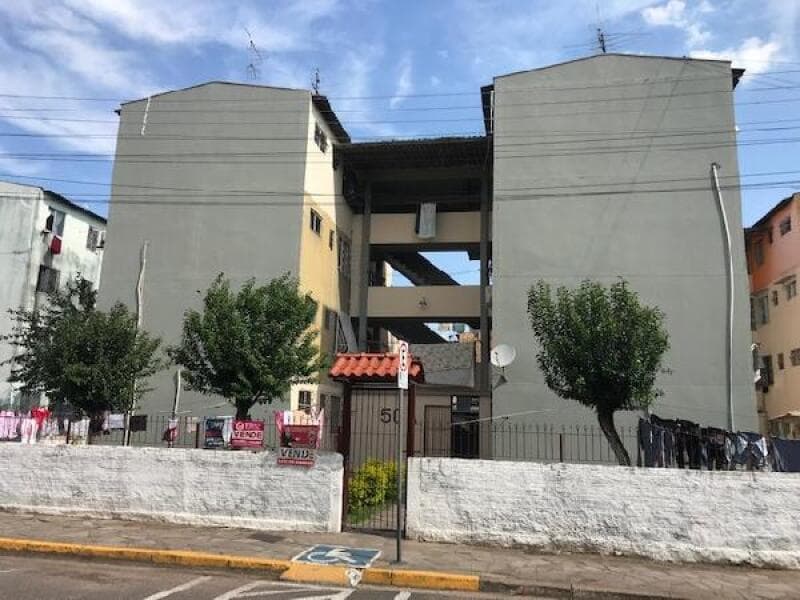 Apartamento em leilão em Sapucaia Do Sul - RS — LOTE 445 RS - SAPUCAIA DO SUL