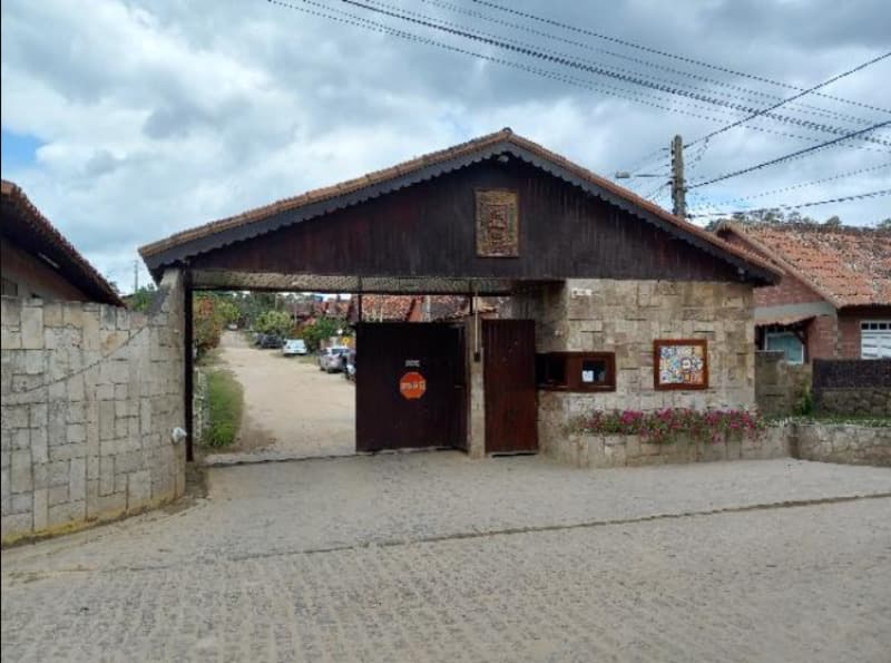 Terreno em leilão em Gravatá - PE — LOTE 132 PE- GRAVATA