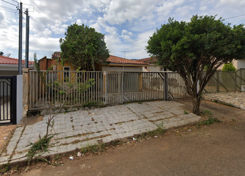 Terreno em leilão em Patos De Minas - MG — LOTE 002 IMÓVEL RESIDENCIAL NO BAIRRO IPANEMA EM PATOS DE MINAS/MG