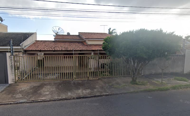 Foto 2 de 4: Terreno em leilão em Patos De Minas - MG — LOTE 003-2 IMÓVEL RESIDENCIAL EM PATOS DE MINAS/MG