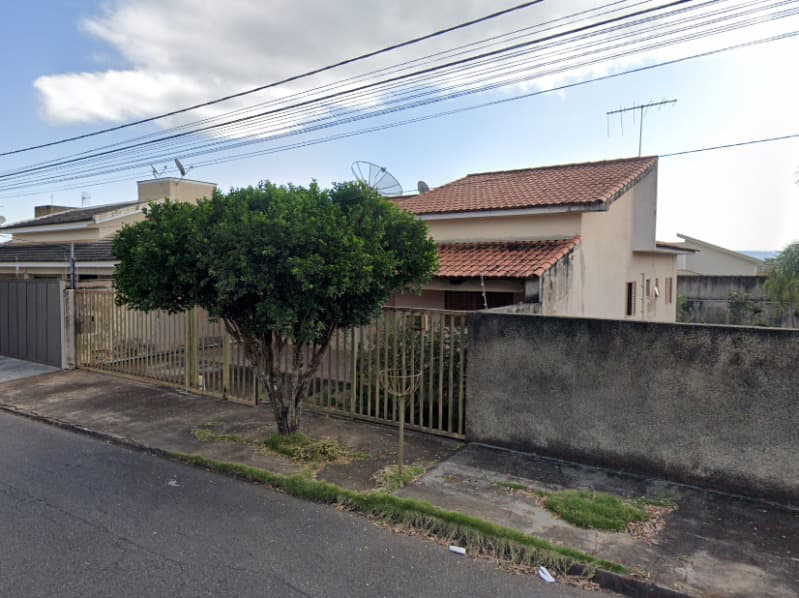 Foto 3 de 4: Terreno em leilão em Patos De Minas - MG — LOTE 003-2 IMÓVEL RESIDENCIAL EM PATOS DE MINAS/MG