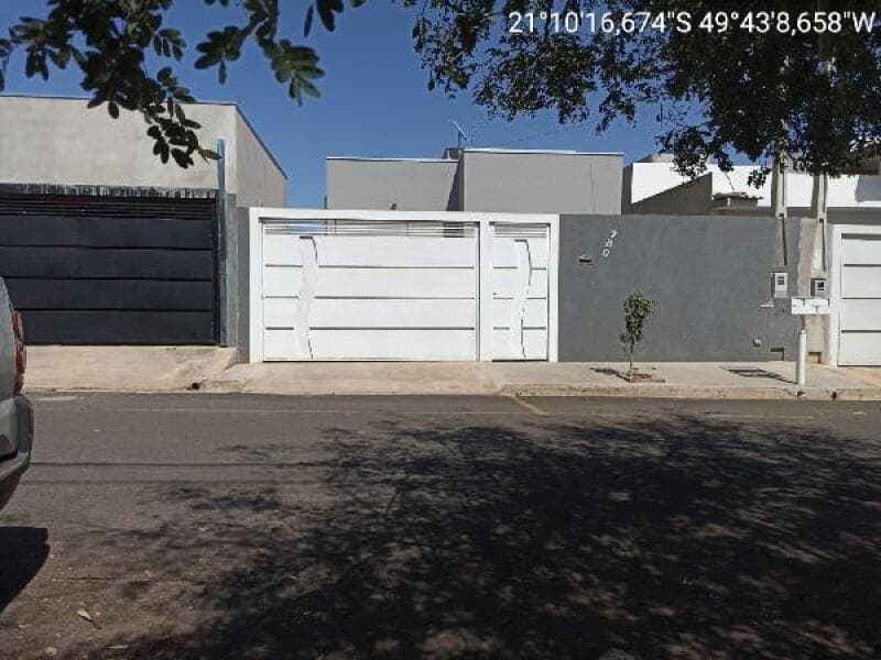 Terreno em leilão em Ubarana - SP — LOTE 577 SP - UBARANA
