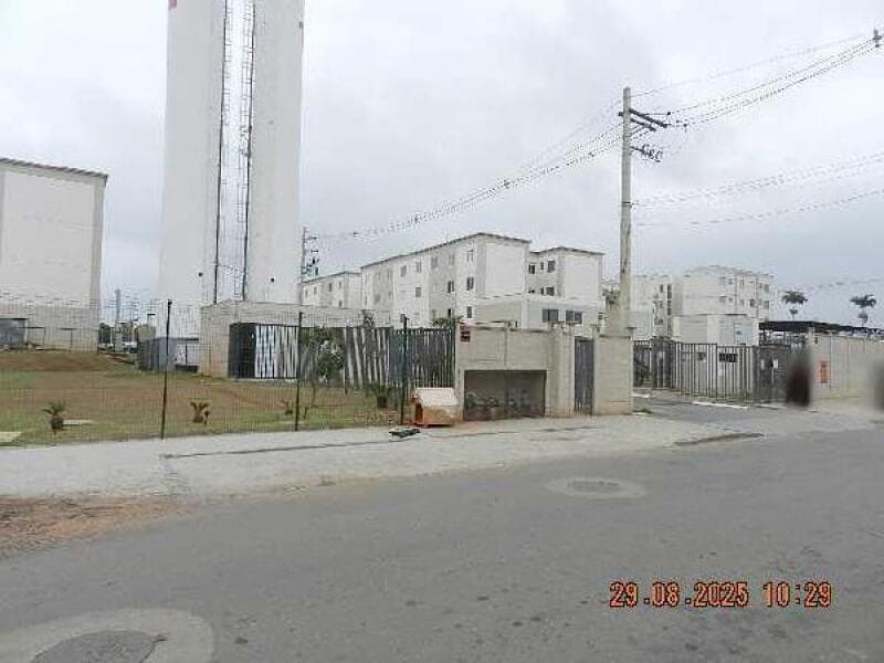 Foto 2 de 2: Apartamento em leilão em Suzano - SP — LOTE 569 SP - SUZANO