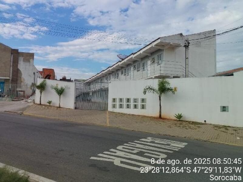 Apartamento em leilão em Sorocaba - SP, bairro Vila Nova Sorocaba — LOTE 483 SP - SOROCABA