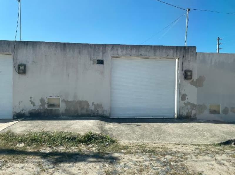 Casa em leilão em Horizonte - CE, bairro Catolé — LOTE 047 CE - HORIZONTE