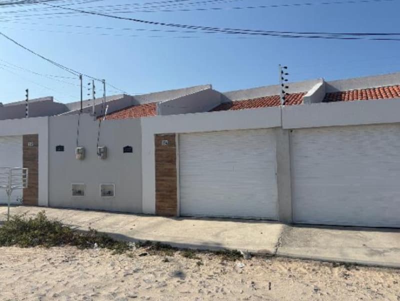 Casa em leilão em Horizonte - CE — LOTE 055 CE - HORIZONTE