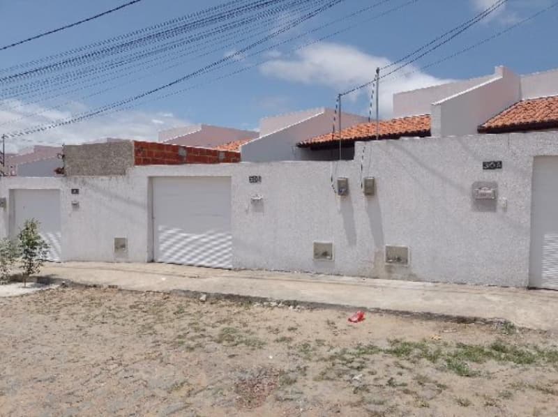 Casa em leilão em Horizonte - CE — LOTE 058 CE - HORIZONTE