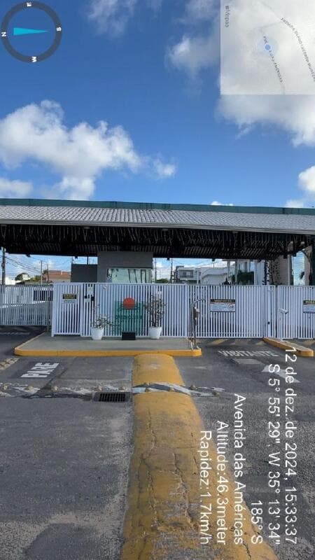 Casa em leilão em Parnamirim - RN — LOTE 391 RN - PARNAMIRIM