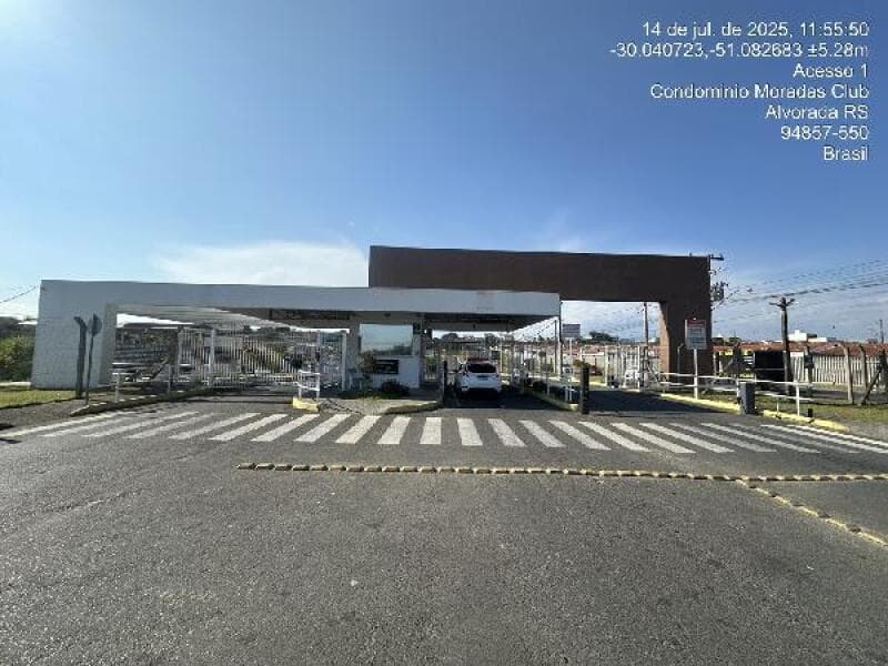 Casa em leilão em Alvorada - RS — LOTE 394 RS - ALVORADA