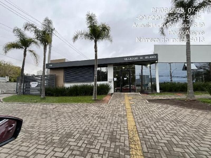 Apartamento em leilão em Canoas - RS, bairro Olaria — LOTE 343 RS - CANOAS