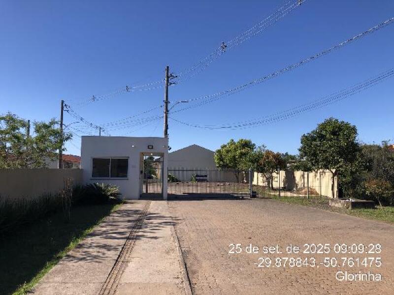 Casa em leilão em Glorinha - RS, bairro Passo Grande — LOTE 403 RS - GLORINHA