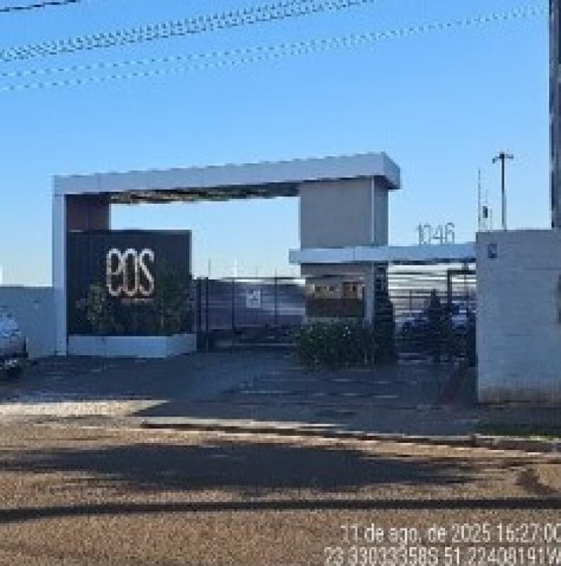 Apartamento em leilão em Londrina - PR — LOTE 298 PR - LONDRINA