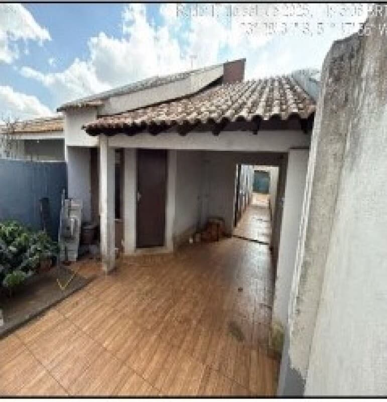 Casa em leilão em Marialva - PR, bairro Jd Imperial — LOTE 299 PR - MARIALVA